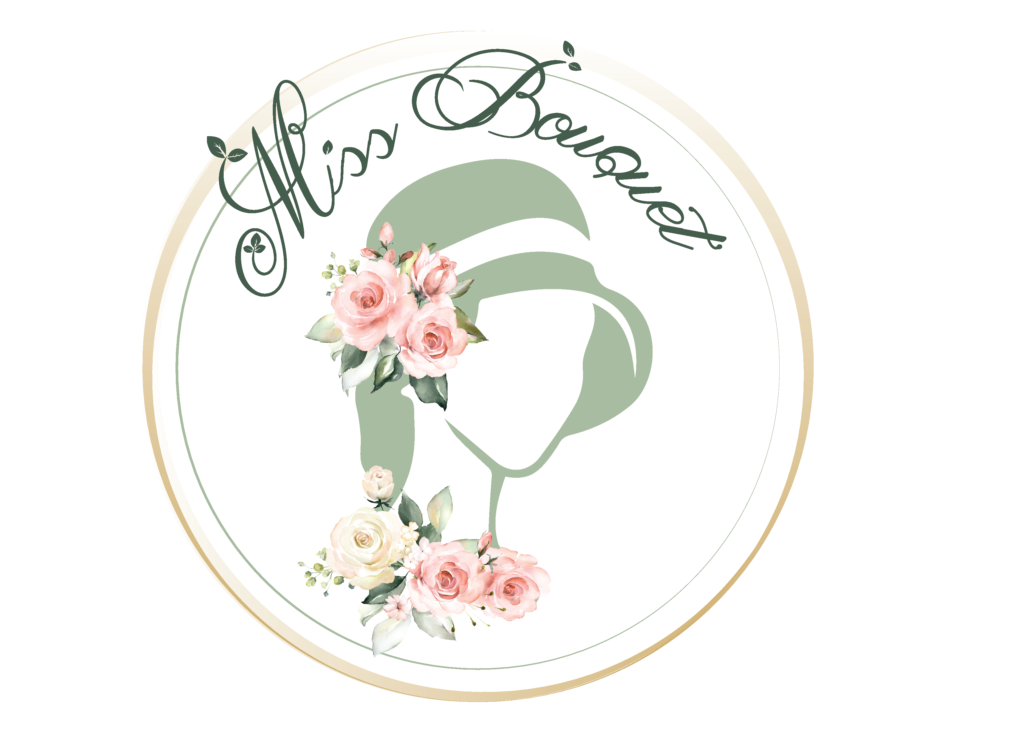 Miss Bouquet logo